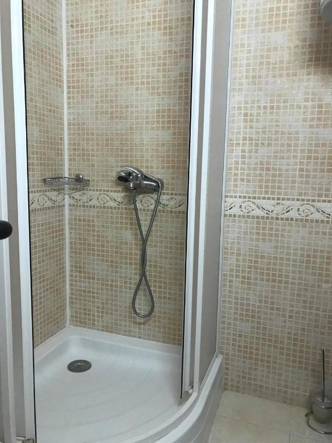 Central Plaza Apartment Pantai Sunny Bagian luar foto