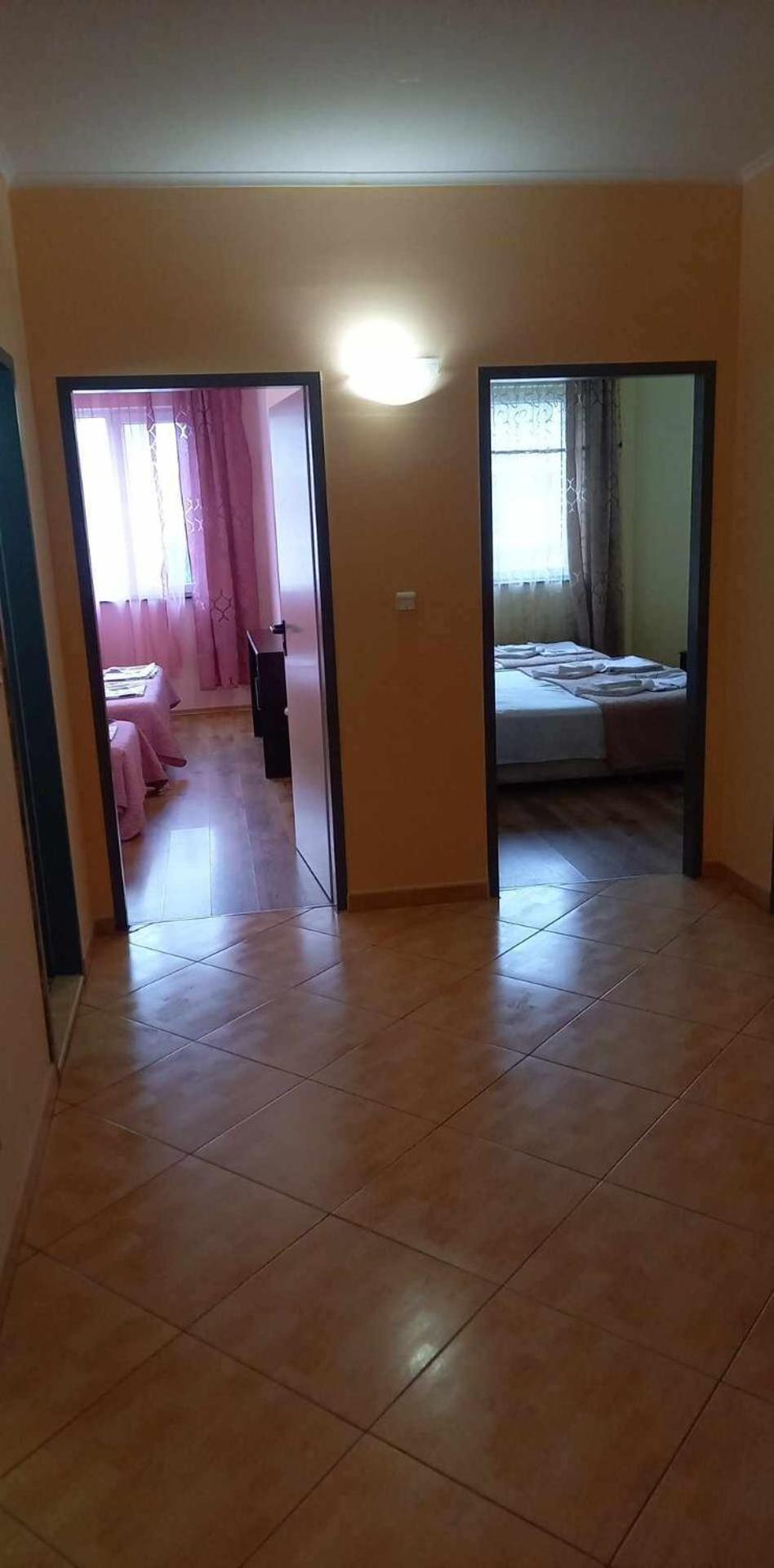 Central Plaza Apartment Pantai Sunny Bagian luar foto
