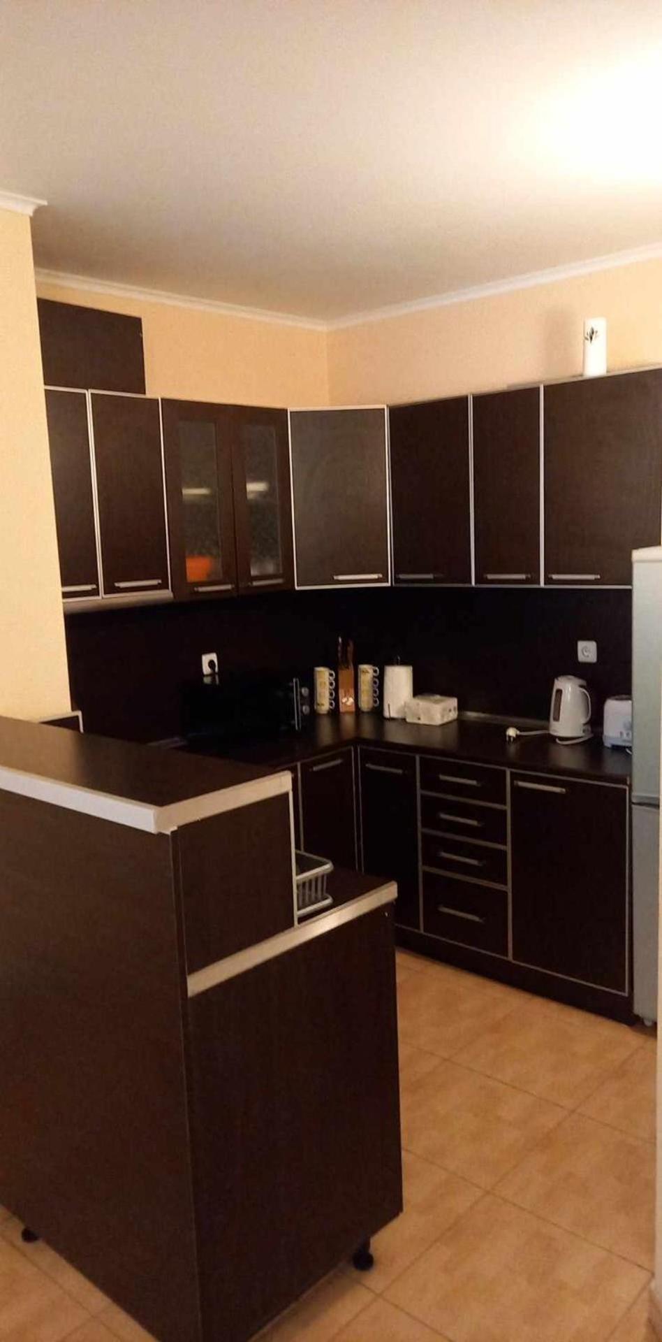 Central Plaza Apartment Pantai Sunny Bagian luar foto