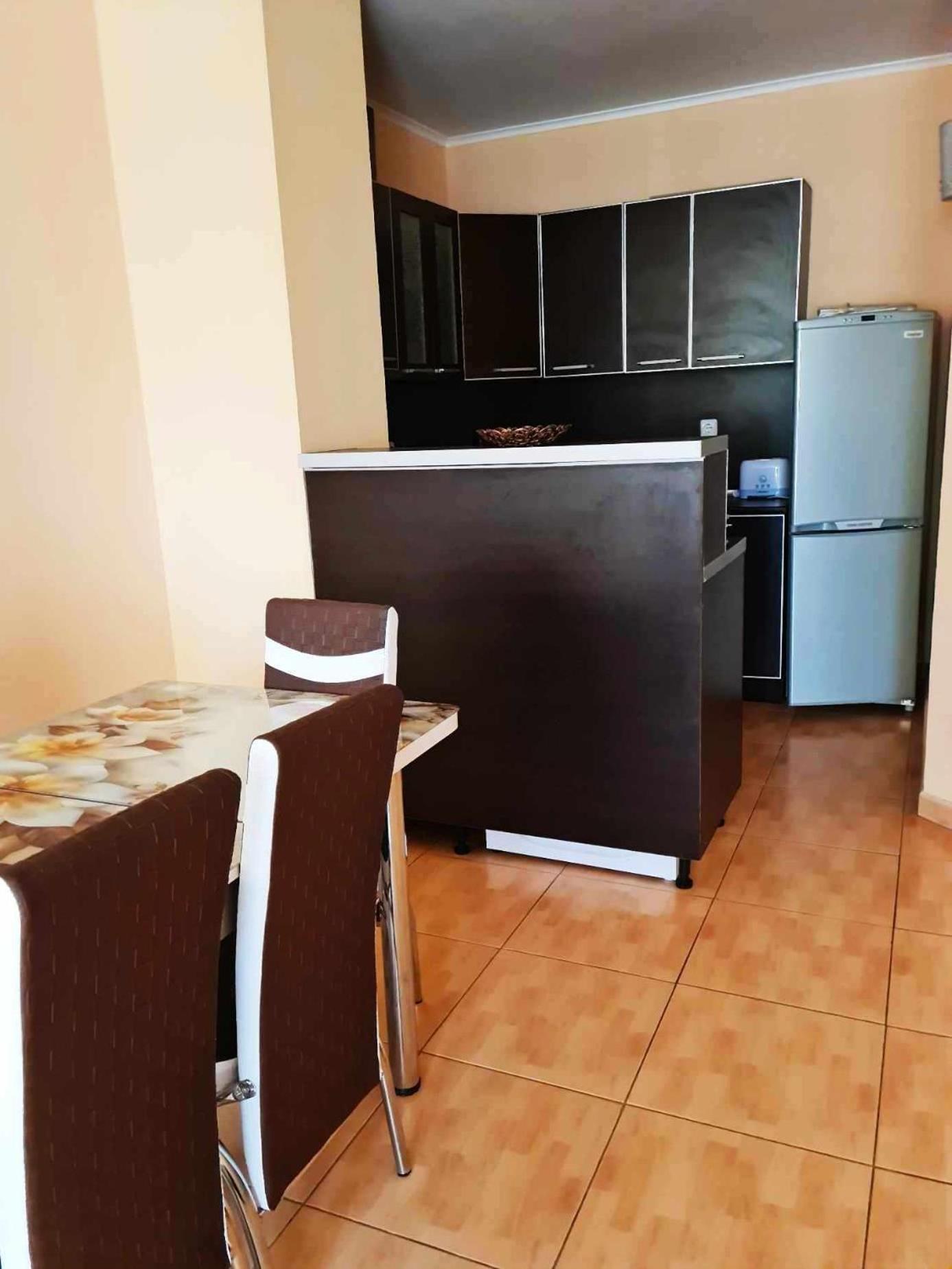 Central Plaza Apartment Pantai Sunny Bagian luar foto