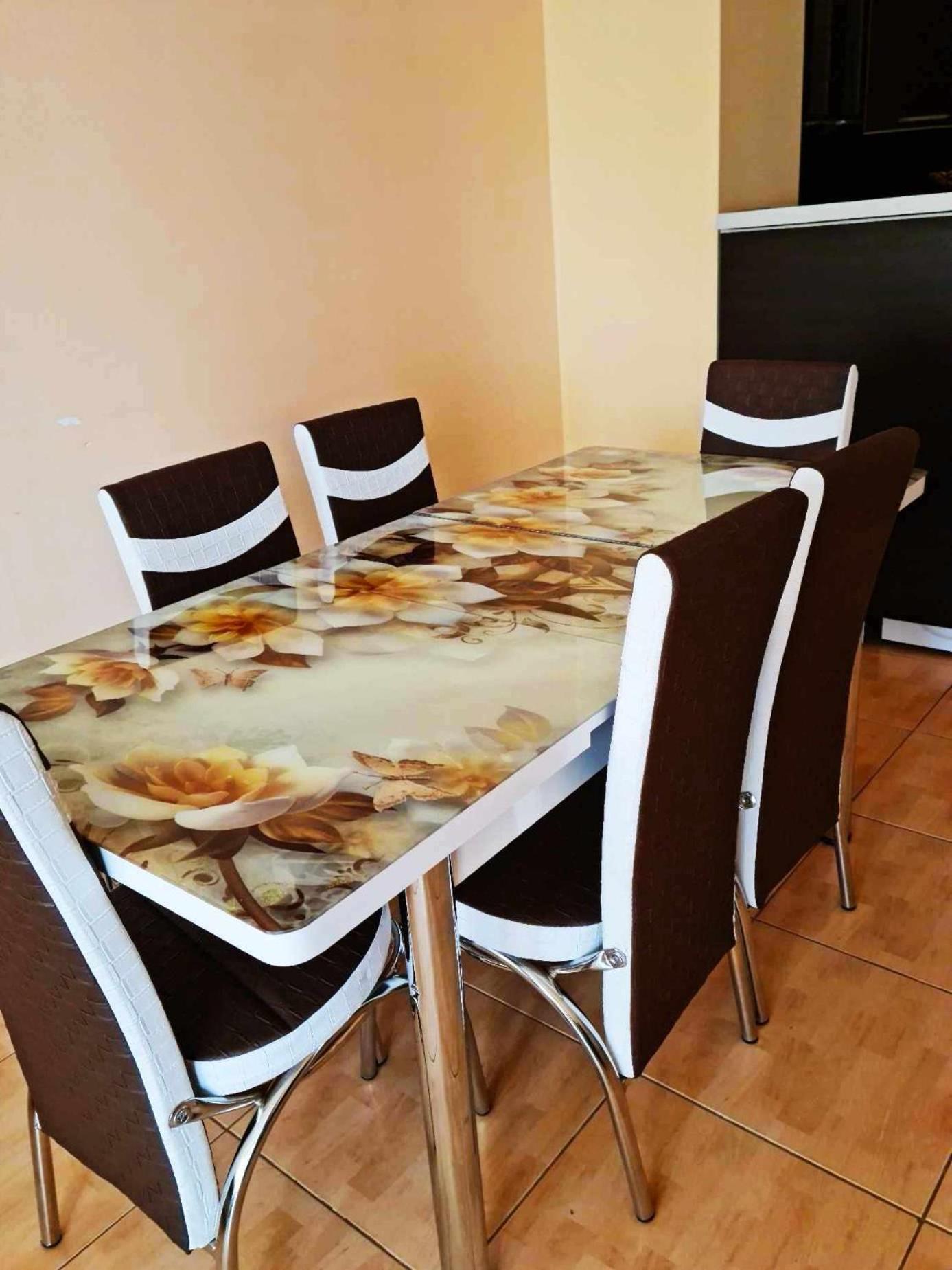 Central Plaza Apartment Pantai Sunny Bagian luar foto